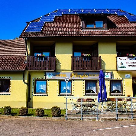 Hotel Sonja Bad Bellingen Ngoại thất bức ảnh