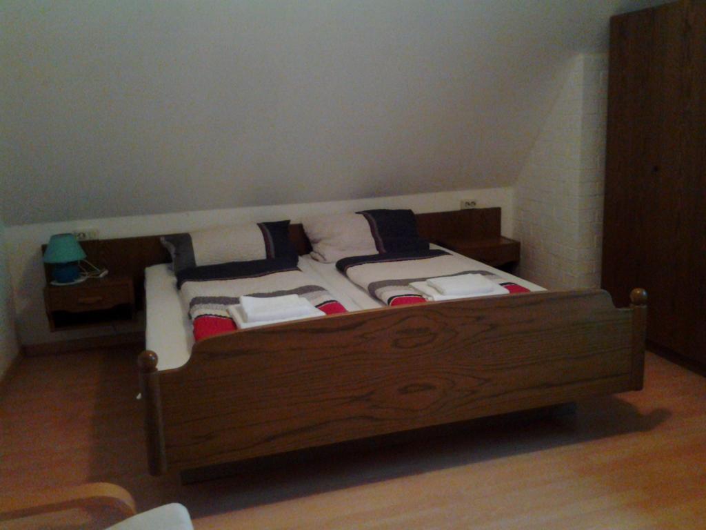 Hotel Sonja Bad Bellingen Phòng bức ảnh