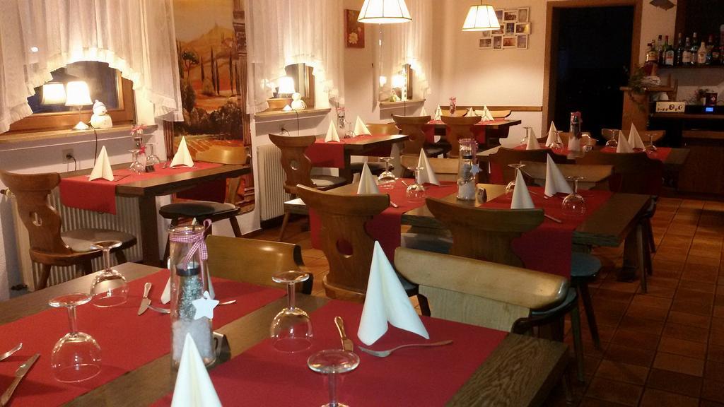 Hotel Sonja Bad Bellingen Ngoại thất bức ảnh