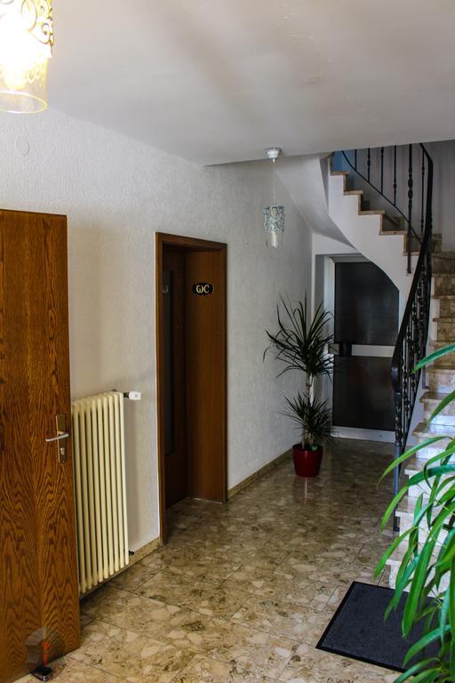 Hotel Sonja Bad Bellingen Ngoại thất bức ảnh