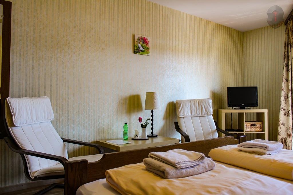 Hotel Sonja Bad Bellingen Ngoại thất bức ảnh