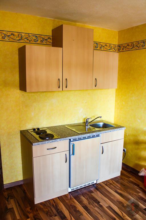 Hotel Sonja Bad Bellingen Ngoại thất bức ảnh