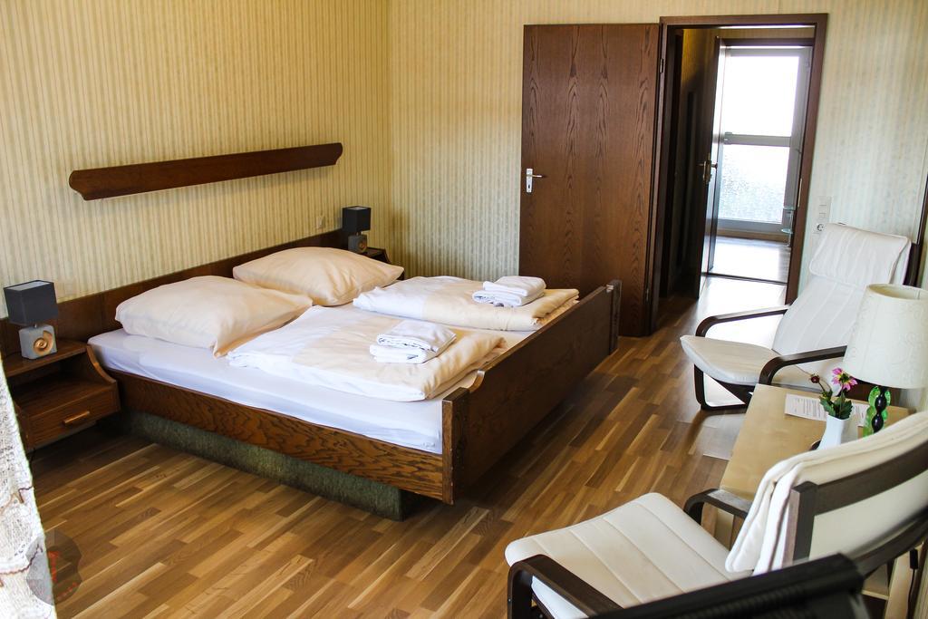 Hotel Sonja Bad Bellingen Ngoại thất bức ảnh