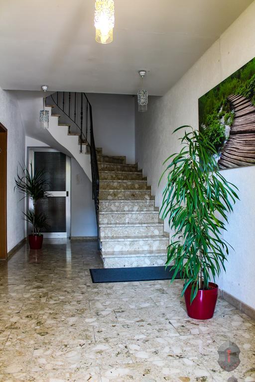 Hotel Sonja Bad Bellingen Ngoại thất bức ảnh