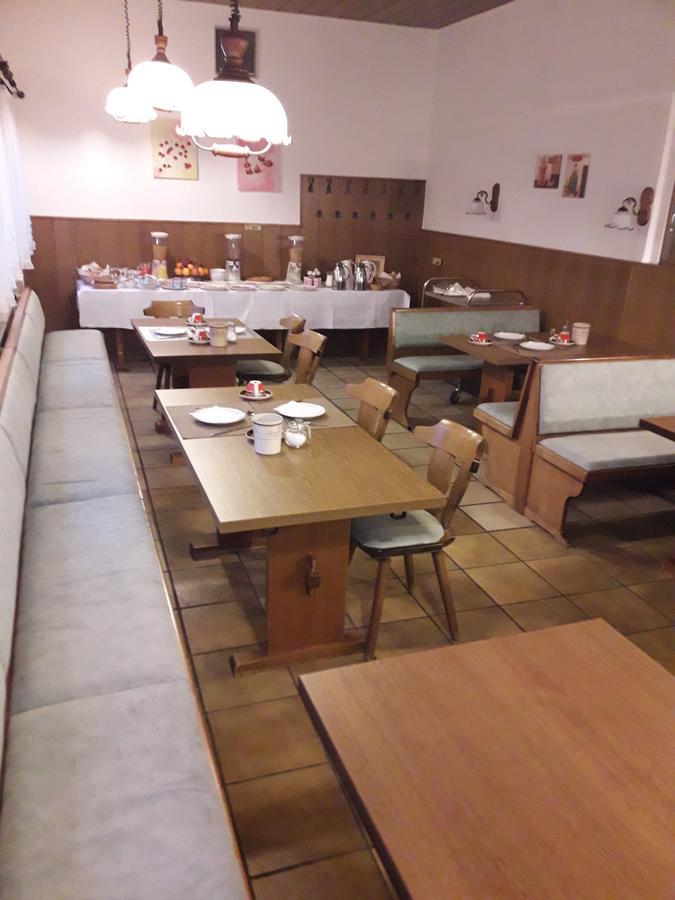 Hotel Sonja Bad Bellingen Ngoại thất bức ảnh